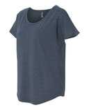 Women’s Triblend Dolman T-Shirt