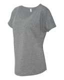 Women’s Triblend Dolman T-Shirt