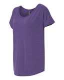 Women’s Triblend Dolman T-Shirt