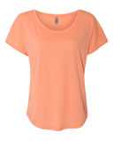 Women’s Triblend Dolman T-Shirt