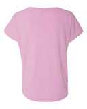 Women’s Triblend Dolman T-Shirt