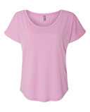 Women’s Triblend Dolman T-Shirt
