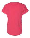 Women’s Triblend Dolman T-Shirt