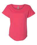 Women’s Triblend Dolman T-Shirt
