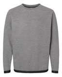 The Statement Fleece Crewneck Sweatshirt