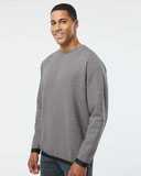 The Statement Fleece Crewneck Sweatshirt