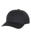 Premium Curved Visor Snapback Cap