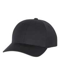 Premium Curved Visor Snapback Cap