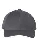 Premium Curved Visor Snapback Cap