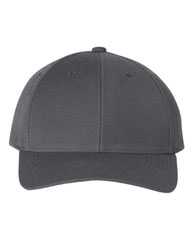 Premium Curved Visor Snapback Cap