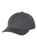 Premium Curved Visor Snapback Cap