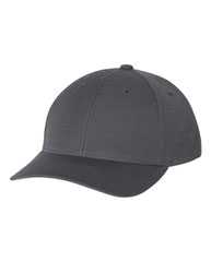 Premium Curved Visor Snapback Cap