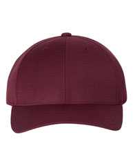Premium Curved Visor Snapback Cap