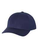 Premium Curved Visor Snapback Cap
