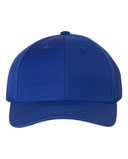 Premium Curved Visor Snapback Cap