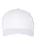YP Classics Premium Curved Visor Snapback Cap 6789M