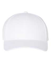 Premium Curved Visor Snapback Cap