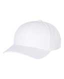 YP Classics Premium Curved Visor Snapback Cap 6789M