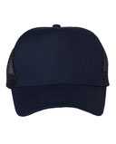 Recycled PET Mesh-Back Trucker Cap