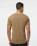 Fine Jersey Tee