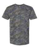 Fine Jersey Tee