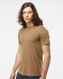 Fine Jersey Tee