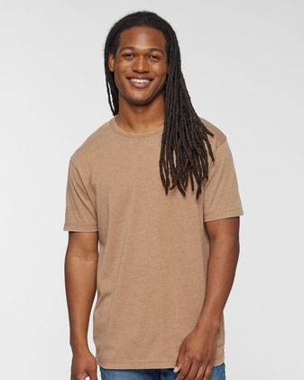 LAT Vintage Wash Tee 6902