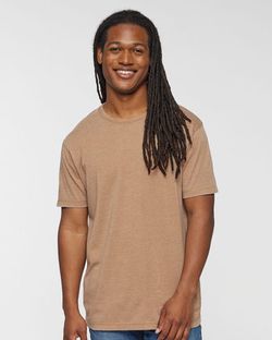 LAT Vintage Wash Tee 6902 LAT Vintage Wash Tee 6902