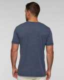 LAT Vintage Wash Tee 6902