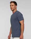 LAT Vintage Wash Tee 6902