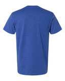 LAT Vintage Wash Tee 6902