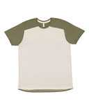 Forward Shoulder Fine Jersey Tee