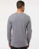 Fine Jersey Long Sleeve Tee