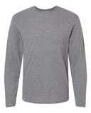 Fine Jersey Long Sleeve Tee