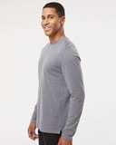 Fine Jersey Long Sleeve Tee