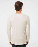 Fine Jersey Long Sleeve Tee