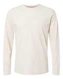 Fine Jersey Long Sleeve Tee