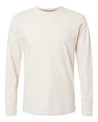 Fine Jersey Long Sleeve Tee