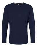 Fine Jersey Long Sleeve Tee
