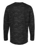 Fine Jersey Long Sleeve Tee