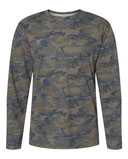 Fine Jersey Long Sleeve Tee
