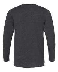 Fine Jersey Long Sleeve Tee
