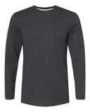 Fine Jersey Long Sleeve Tee