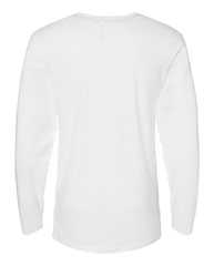Fine Jersey Long Sleeve Tee
