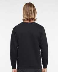 Elevated Fleece Crewneck Sweatshirt