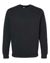 Elevated Fleece Crewneck Sweatshirt