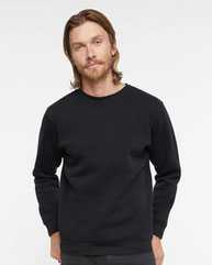 Elevated Fleece Crewneck Sweatshirt