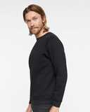 Elevated Fleece Crewneck Sweatshirt