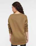 Elevated Fleece Crewneck Sweatshirt