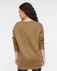 Elevated Fleece Crewneck Sweatshirt